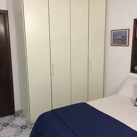 Daire Plebiscito Apartament By Ele